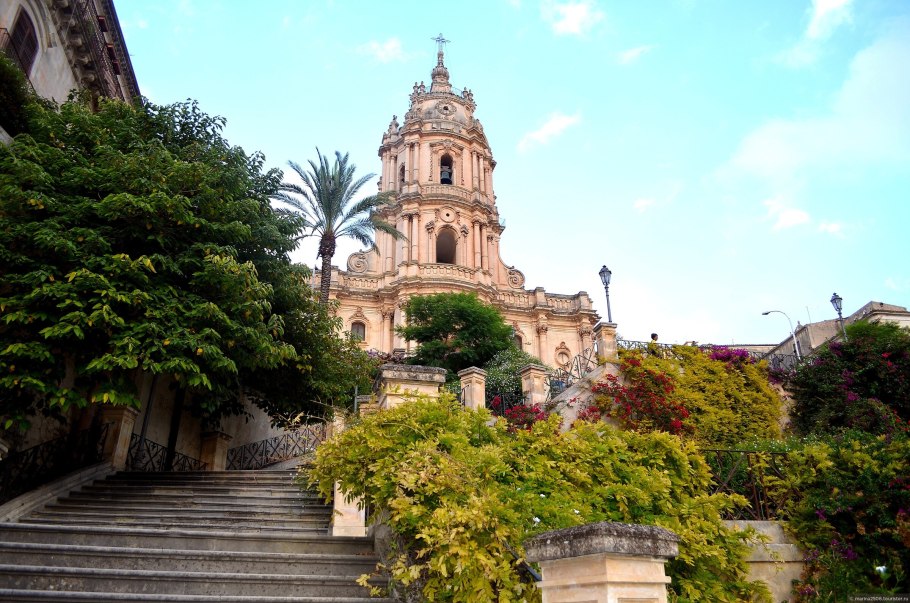 Каттедрале Палермо