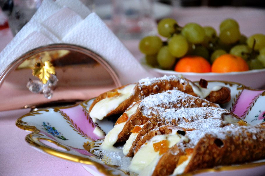 Вино Италия с улитка