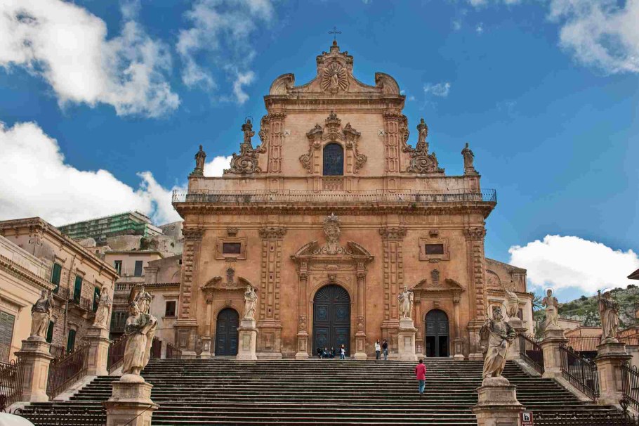 Герб королевства Сицилия