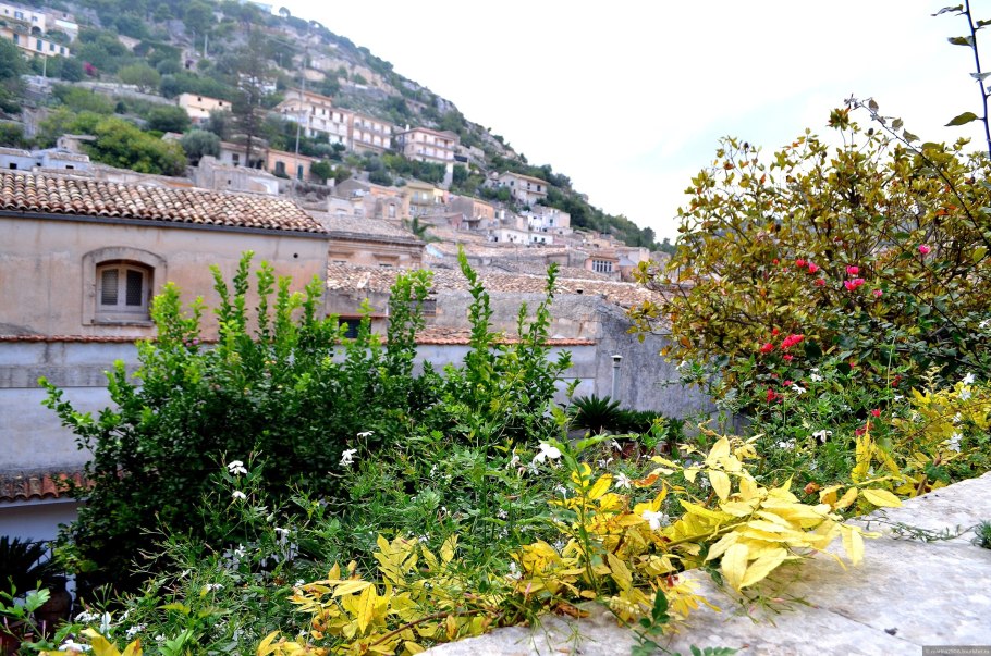 Микеле де Пьяцца Сицилийский историк