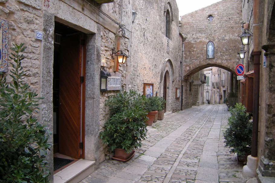 Вилла в Италии за 1 евро