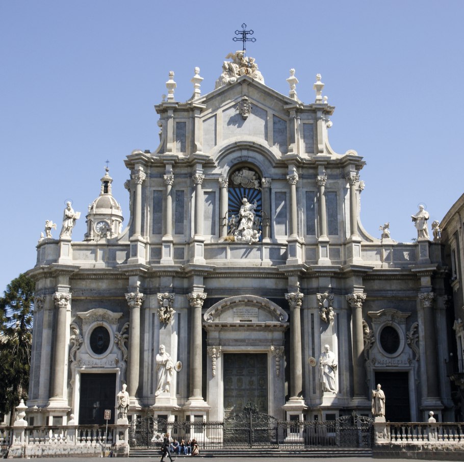 Итальянская Сицилия кухня