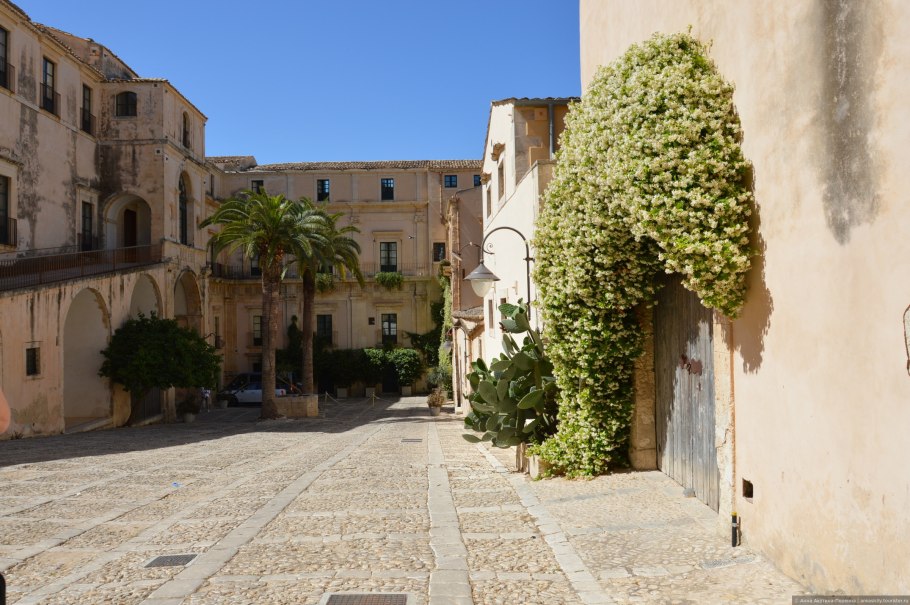 Сицилия люди