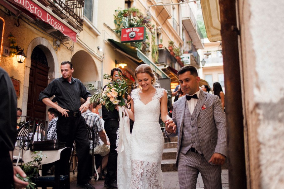 Эриче Сицилия