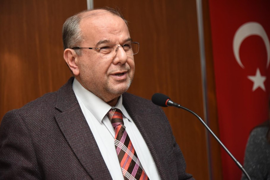 Первый карнавал в Ялте