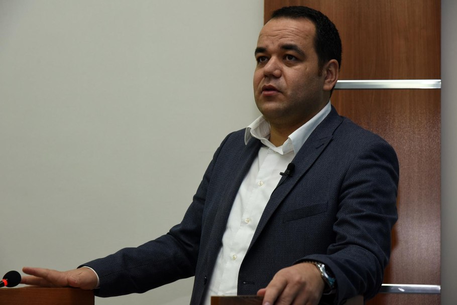 Ациси Ирики