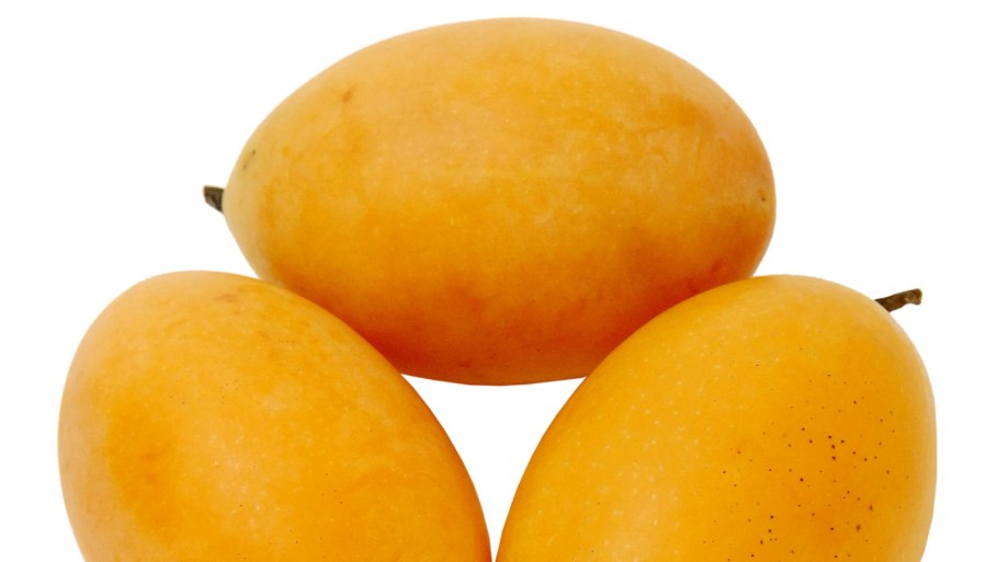 Кумкват зеленый