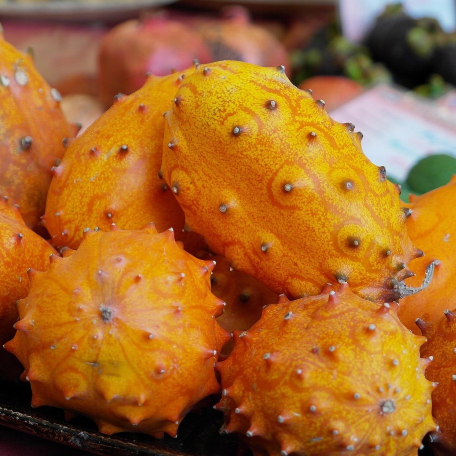 Маракуйя фрукт