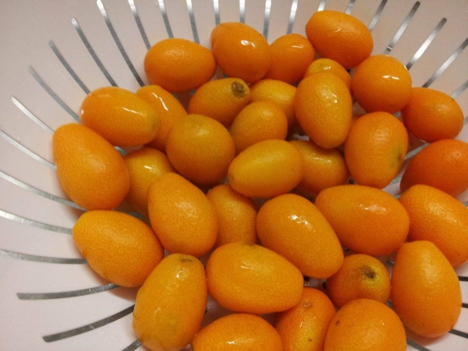 Маранг фрукт