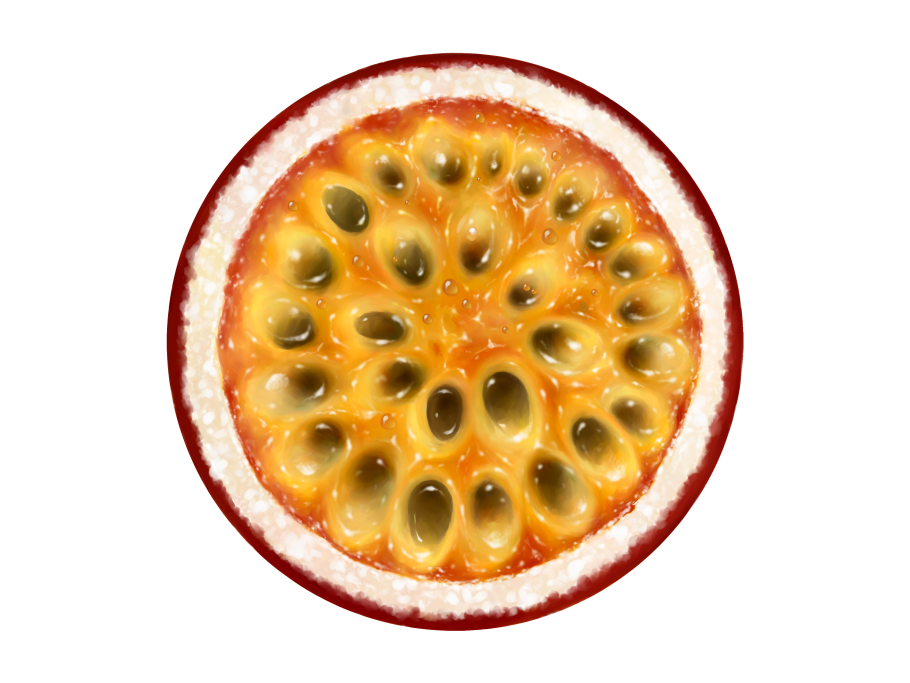 Passion Fruit