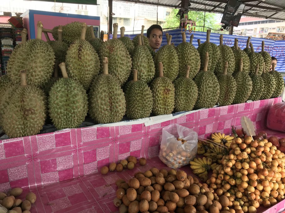 Маракуйя Голд