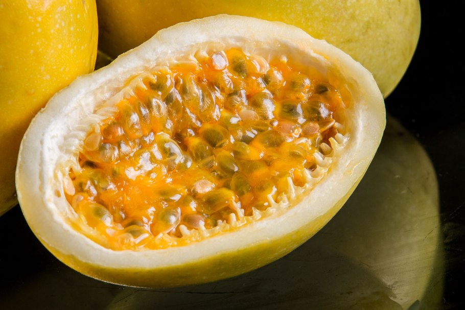 Маракуйя гранадилла