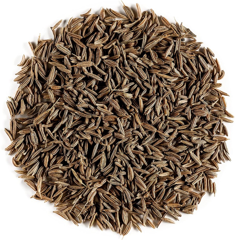 Кумин зира семена