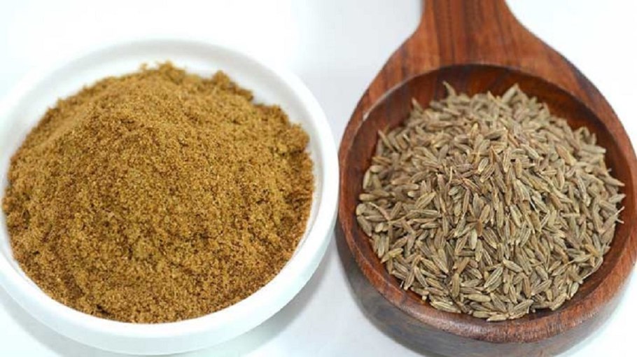 Семена тмина фото