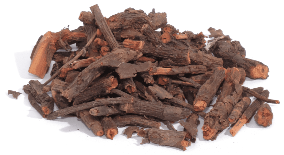 Марена подмаренниковидная