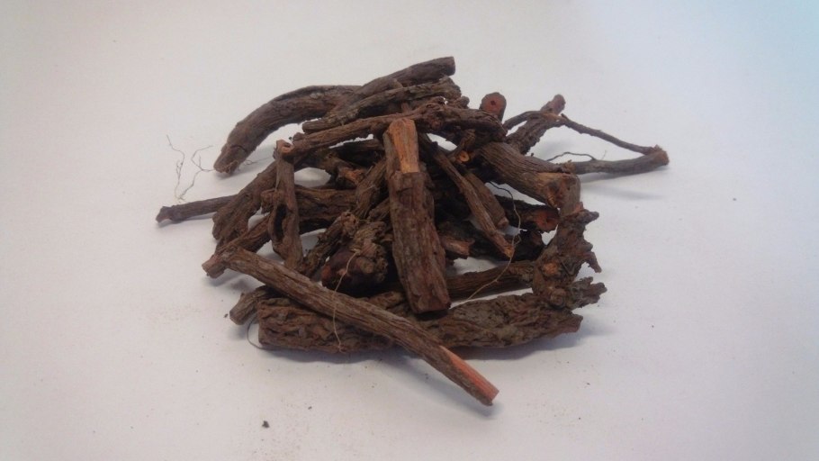 Марена красильная цветок место посадки