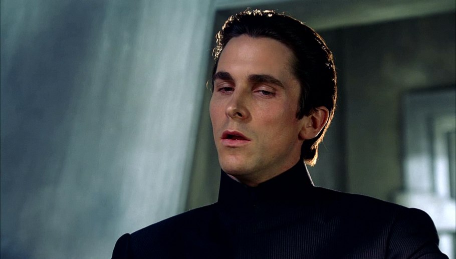 Джон Престон Эквилибриум