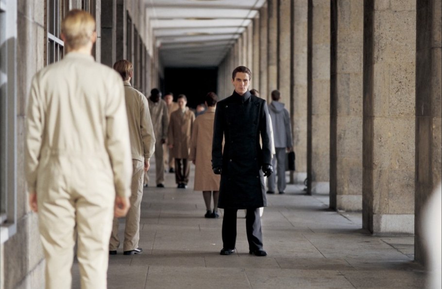 Эмили Уотсон Эквилибриум