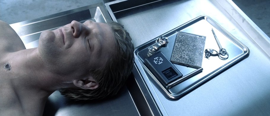 Джон Престон Эквилибриум