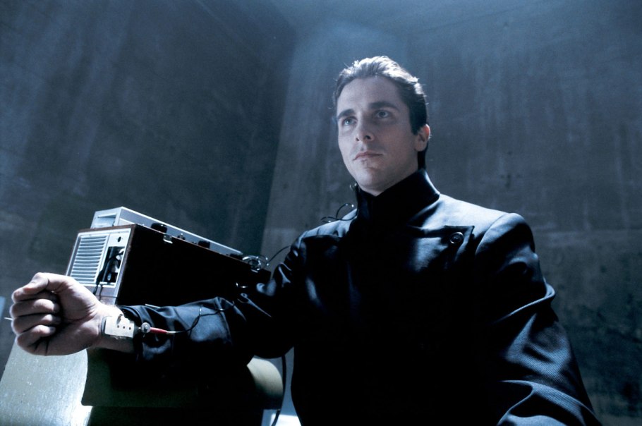 Эквилибриум город