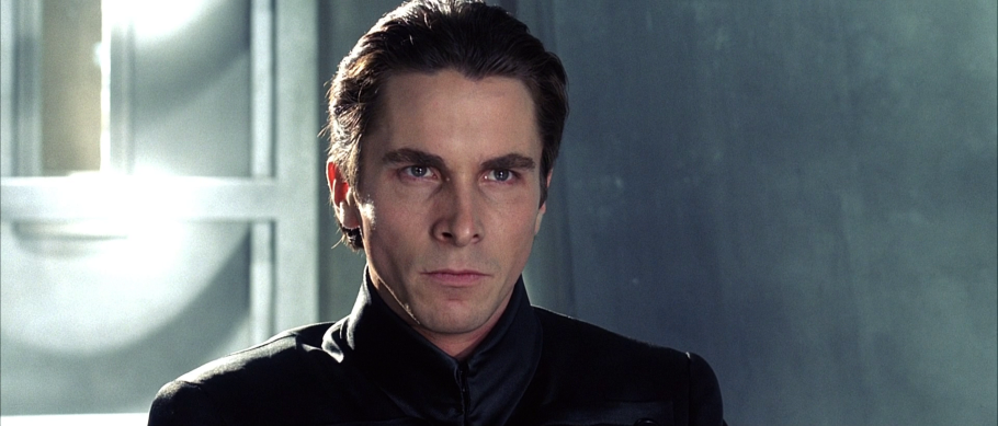 Эквилибриум Шон