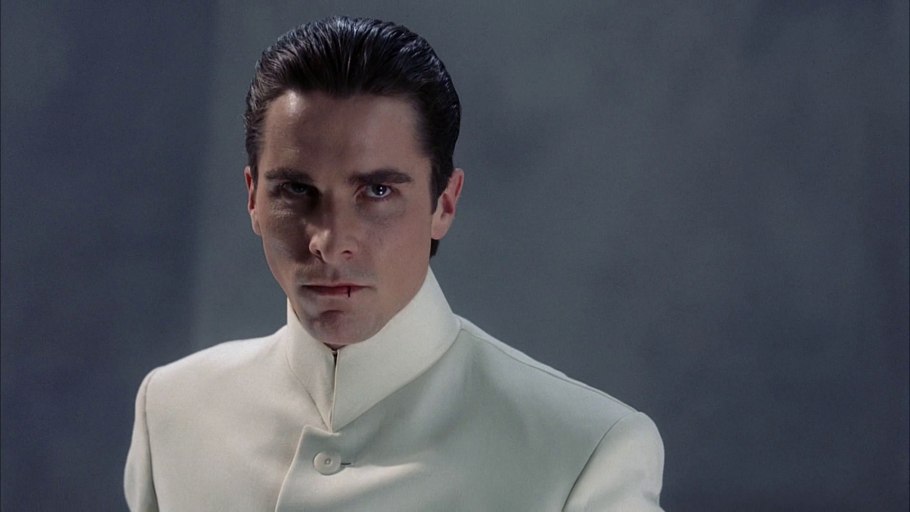 Шон Бин Эквилибриум