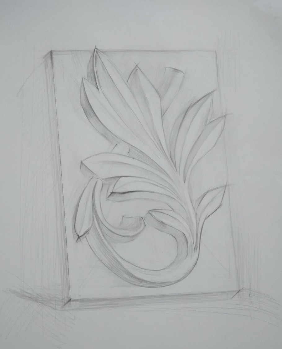 Вязанка чеснока