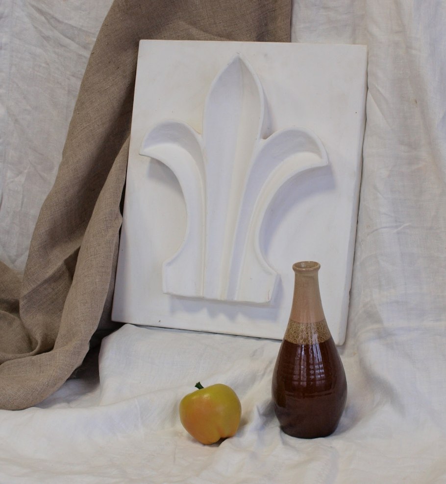 Лук репчатый для рисования