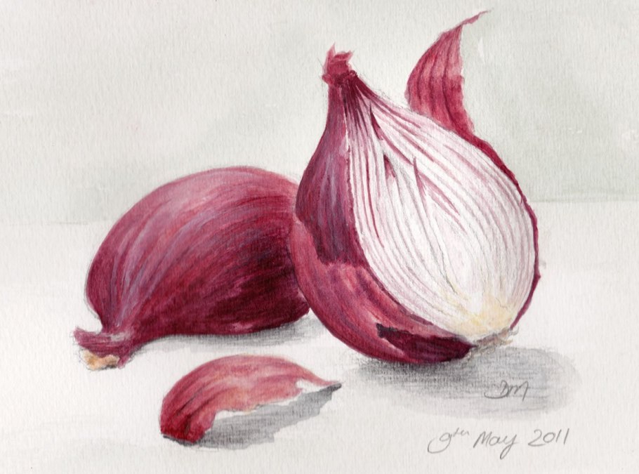 Натюрморт с вазой