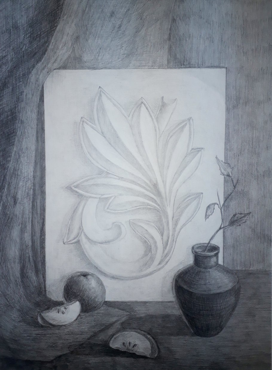 Экорше лучник Гудона