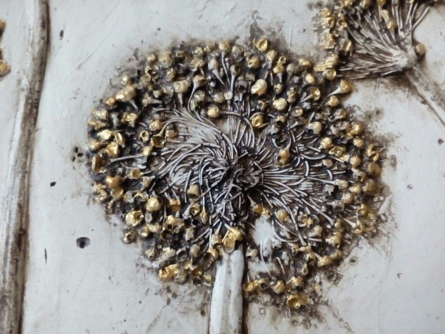 Черемша или лук Суворова