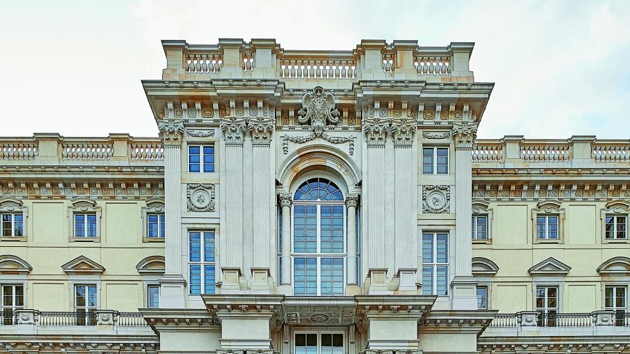 Ethical Fashion show Berlin