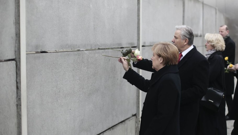 Темир Агач дерево