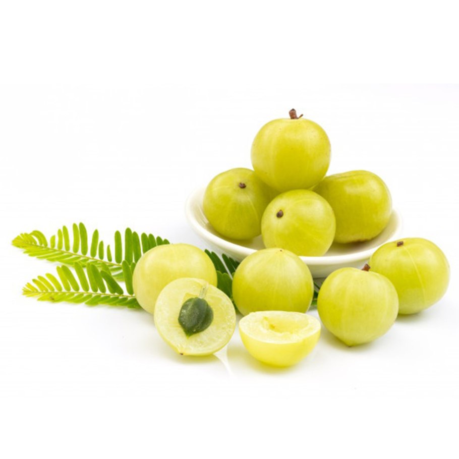 Phyllanthus Emblica, Amalika