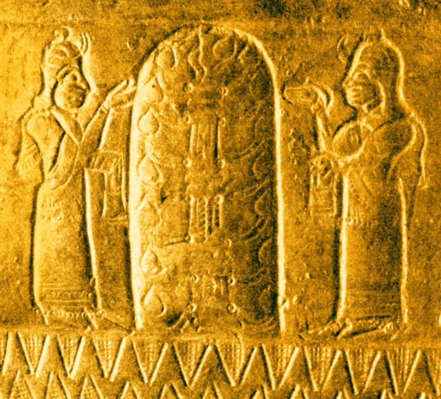 Пшеничный Колос