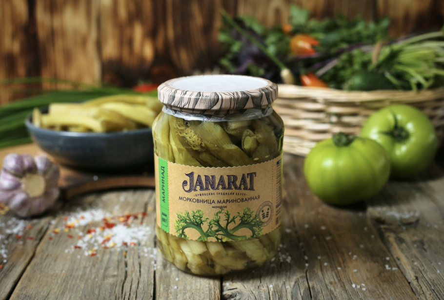 Армянский Мандак