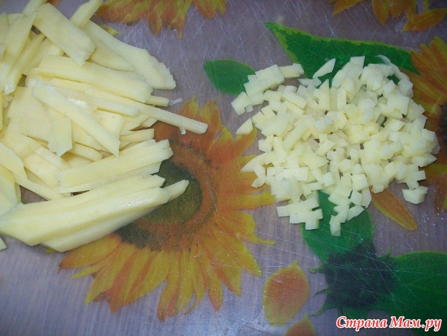 Прицепник плоскоплодный