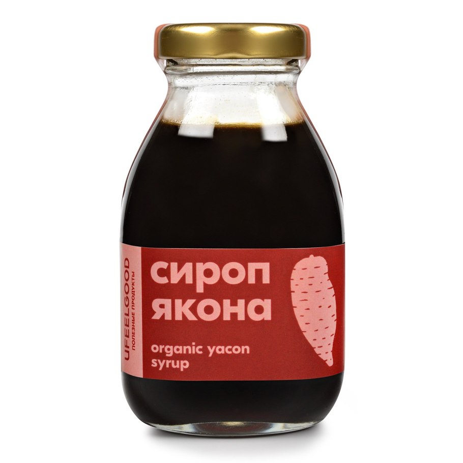 Smallanthus sonchifolius