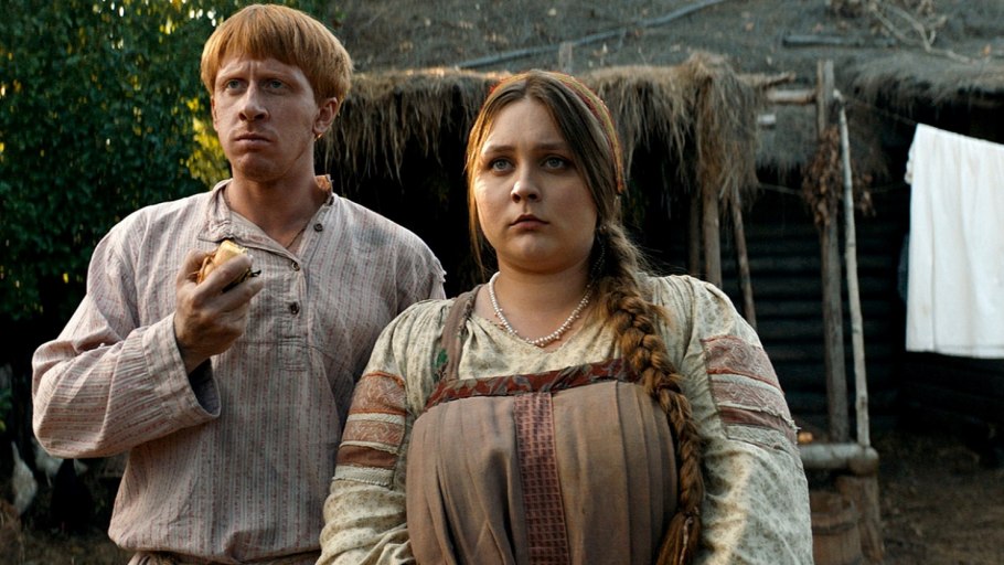 Стилус Apple Pencil 2