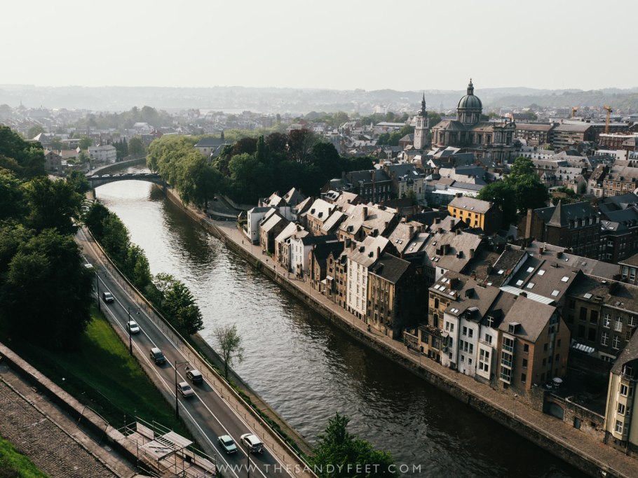 Валлония Бельгия