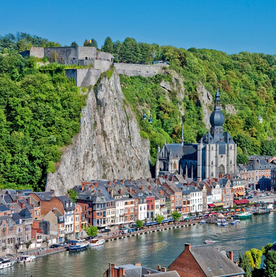 Валлония Бельгия