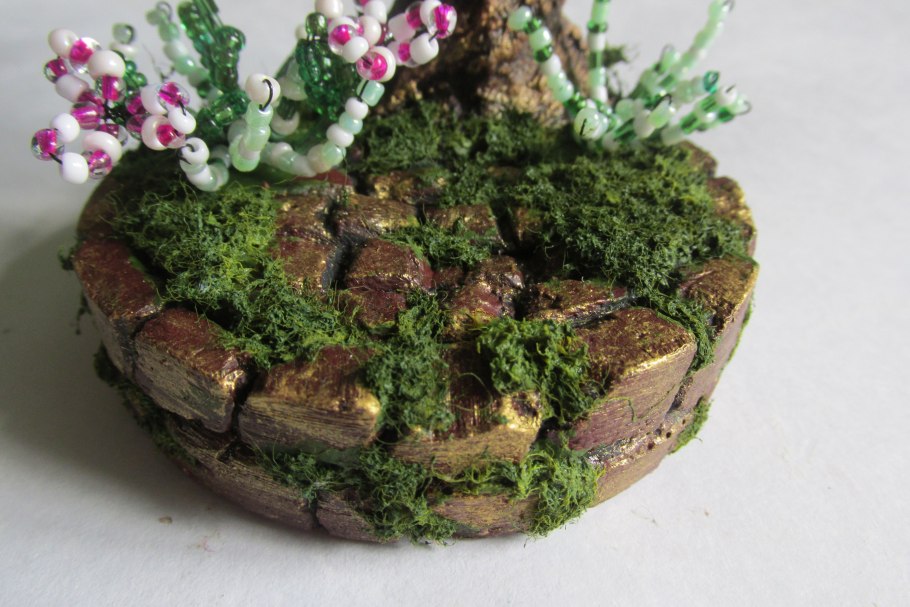 Мох сфагнум пластом