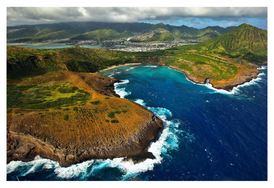 Остров Гавайи