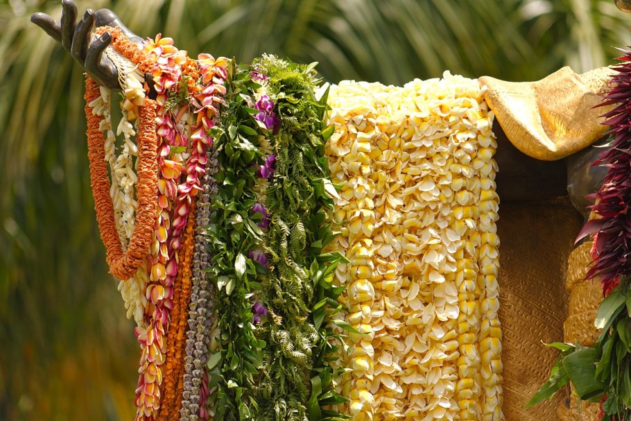 Кратер Даймонд хед Гавайи