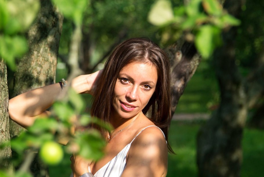 Растение Вероника Дубровская опыление