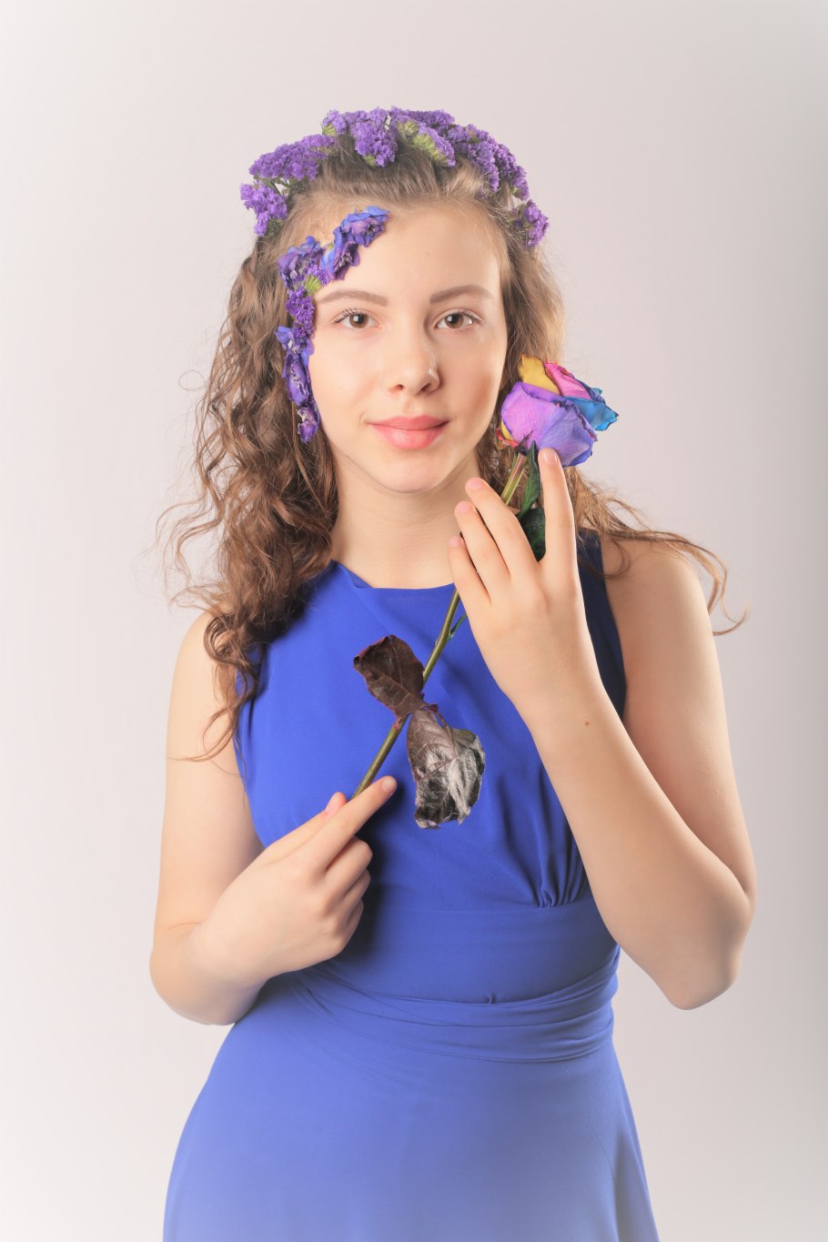 Российская Вероника