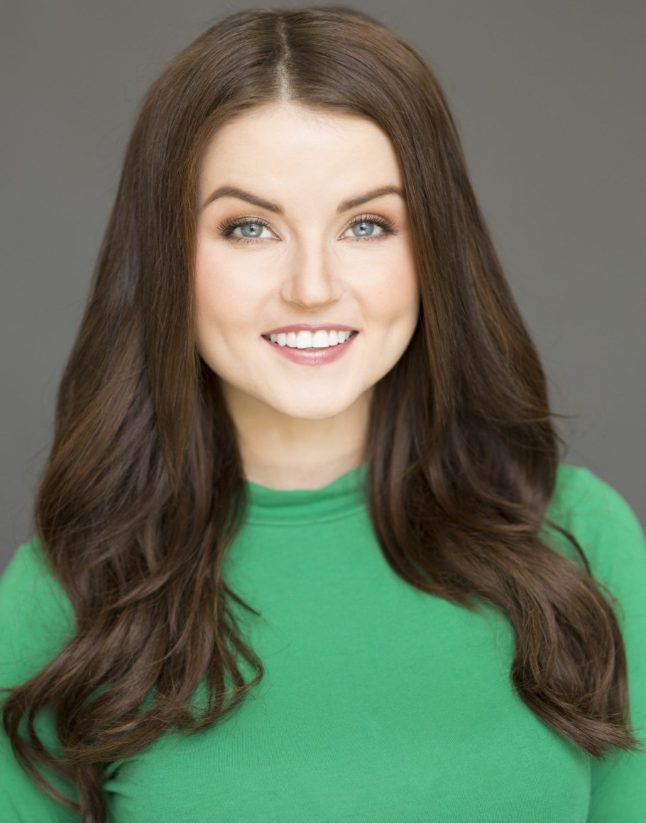 Veronika Slowikowska