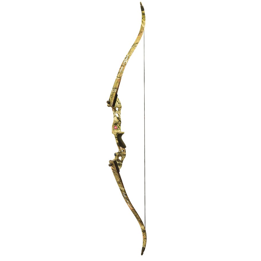 Луки Мартин арчери