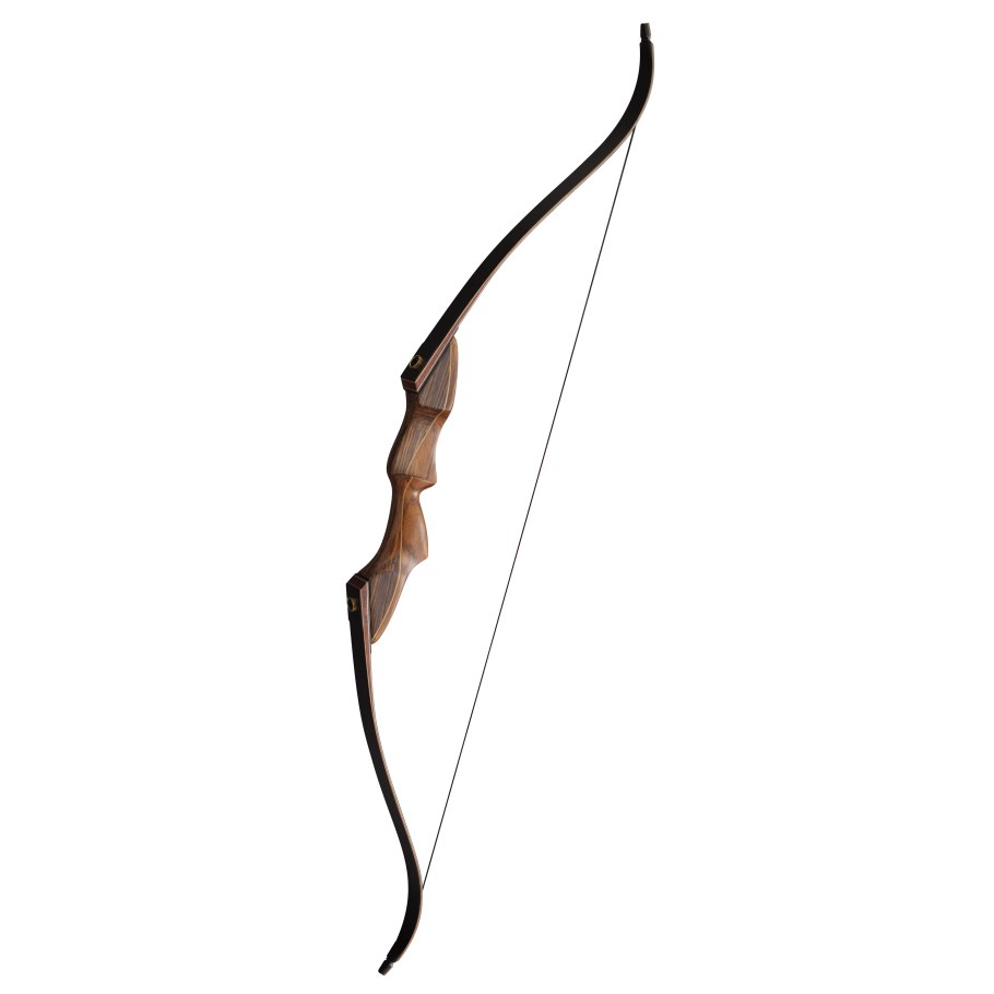 Классического лука (Recurve Bow).