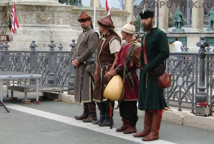 Горец перечный - Polygonum hydropiper